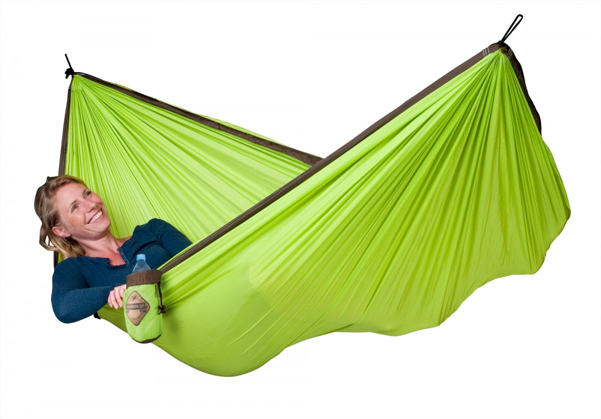 la siesta travel hammock