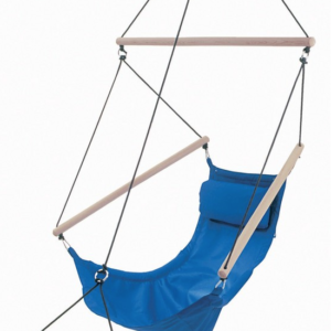 The Swinger® Deluxe Air Chair