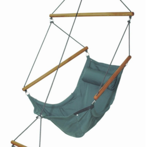 The Swinger® Deluxe Air Chair